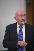 Lectue of Kip Thorne - 16